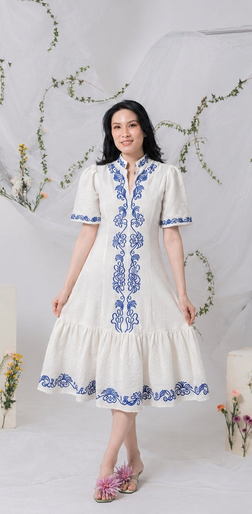 AMALFI DRESS