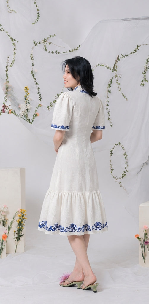 AMALFI DRESS