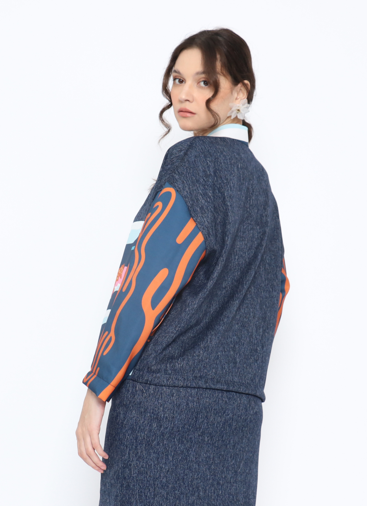PLESIRAN JACKET