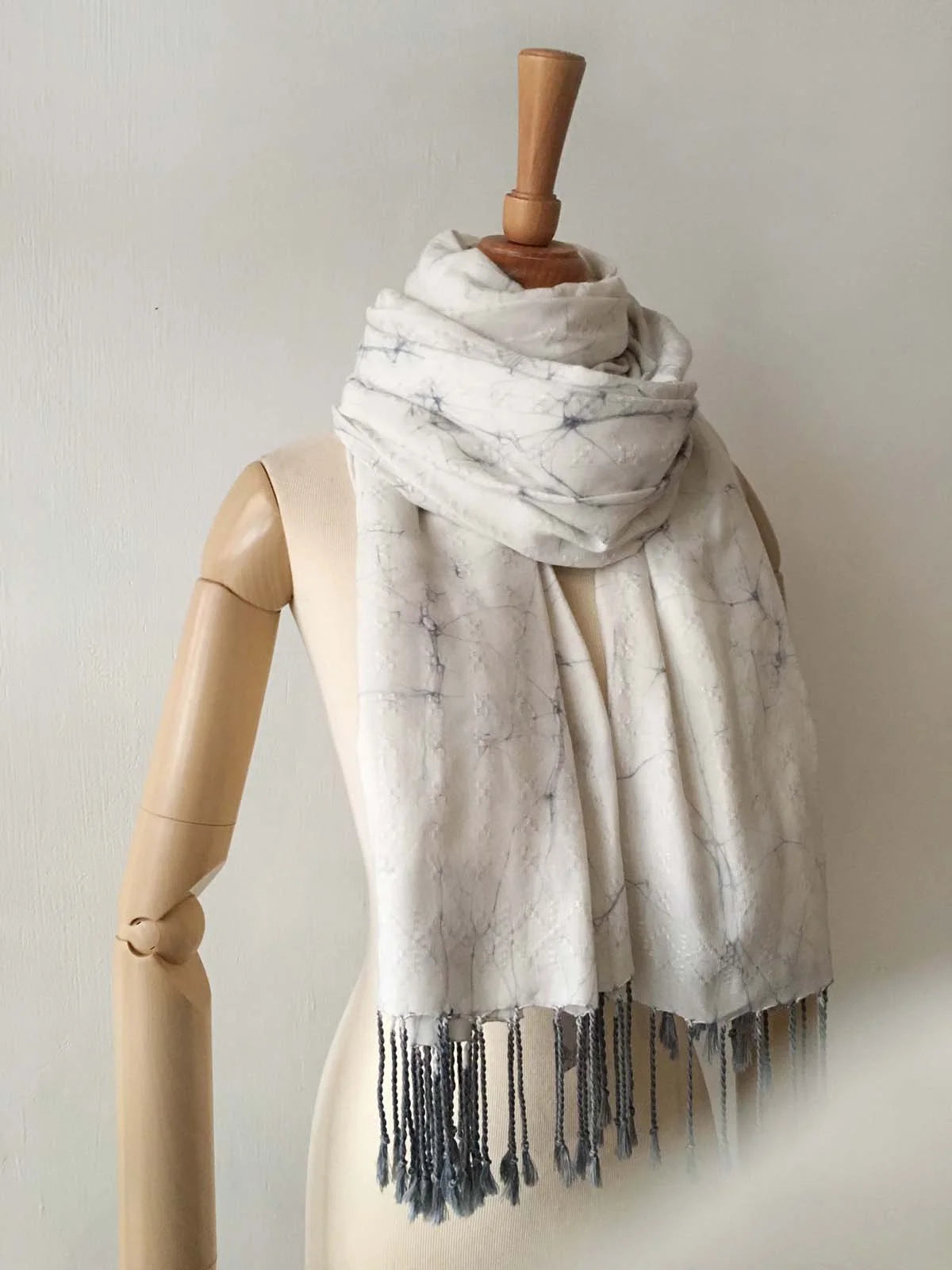 Tegese Awu Scarf