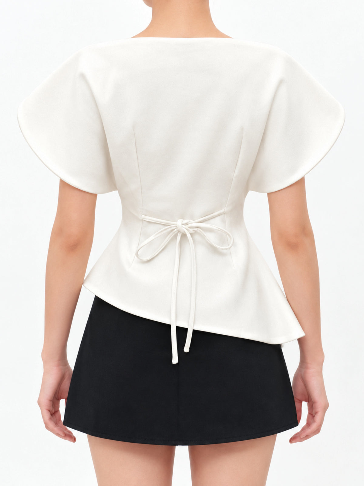 CLEMENTINE TOP