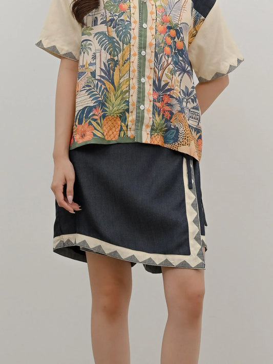RESSA SKORT
