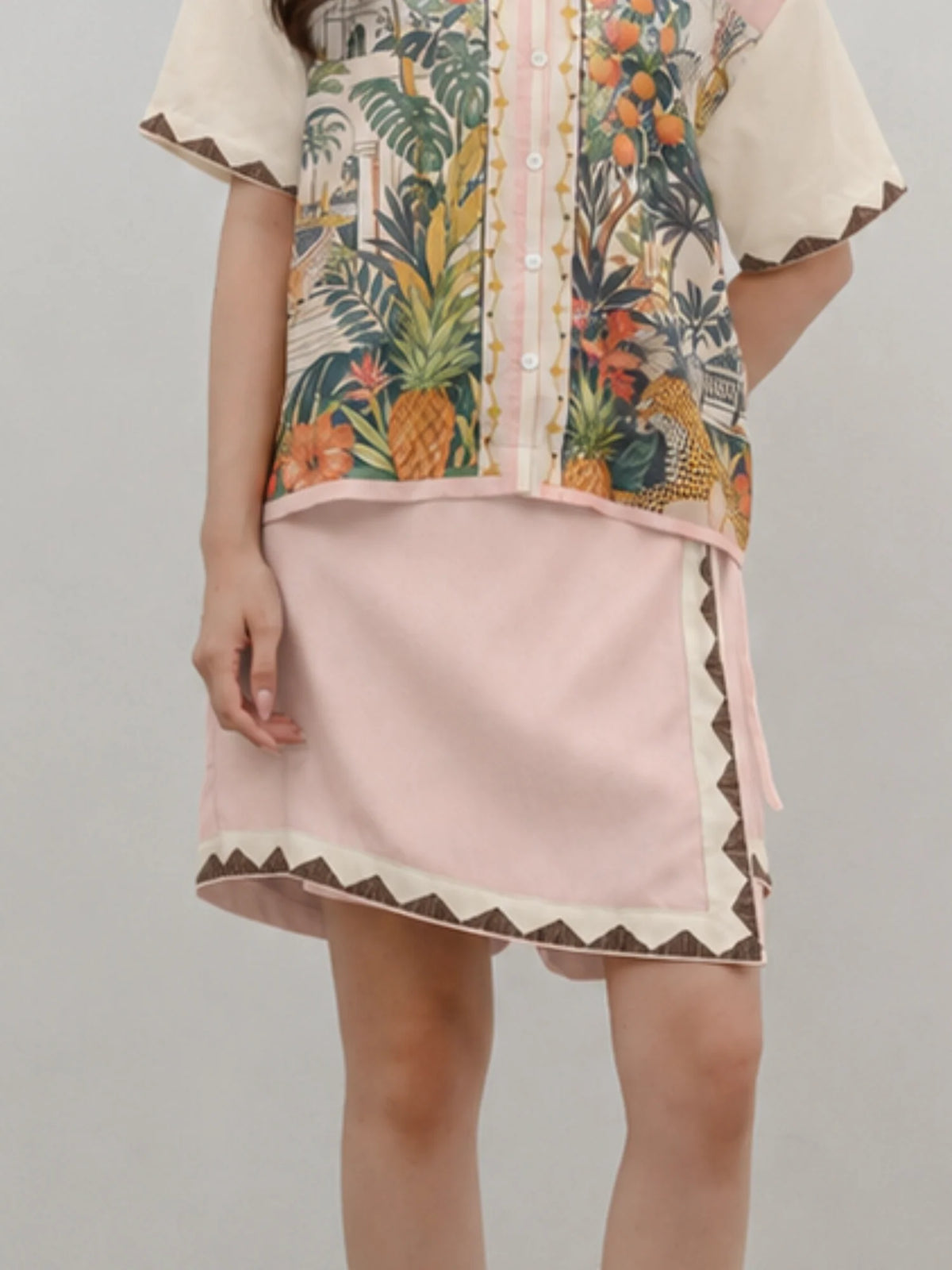 RESSA SKORT