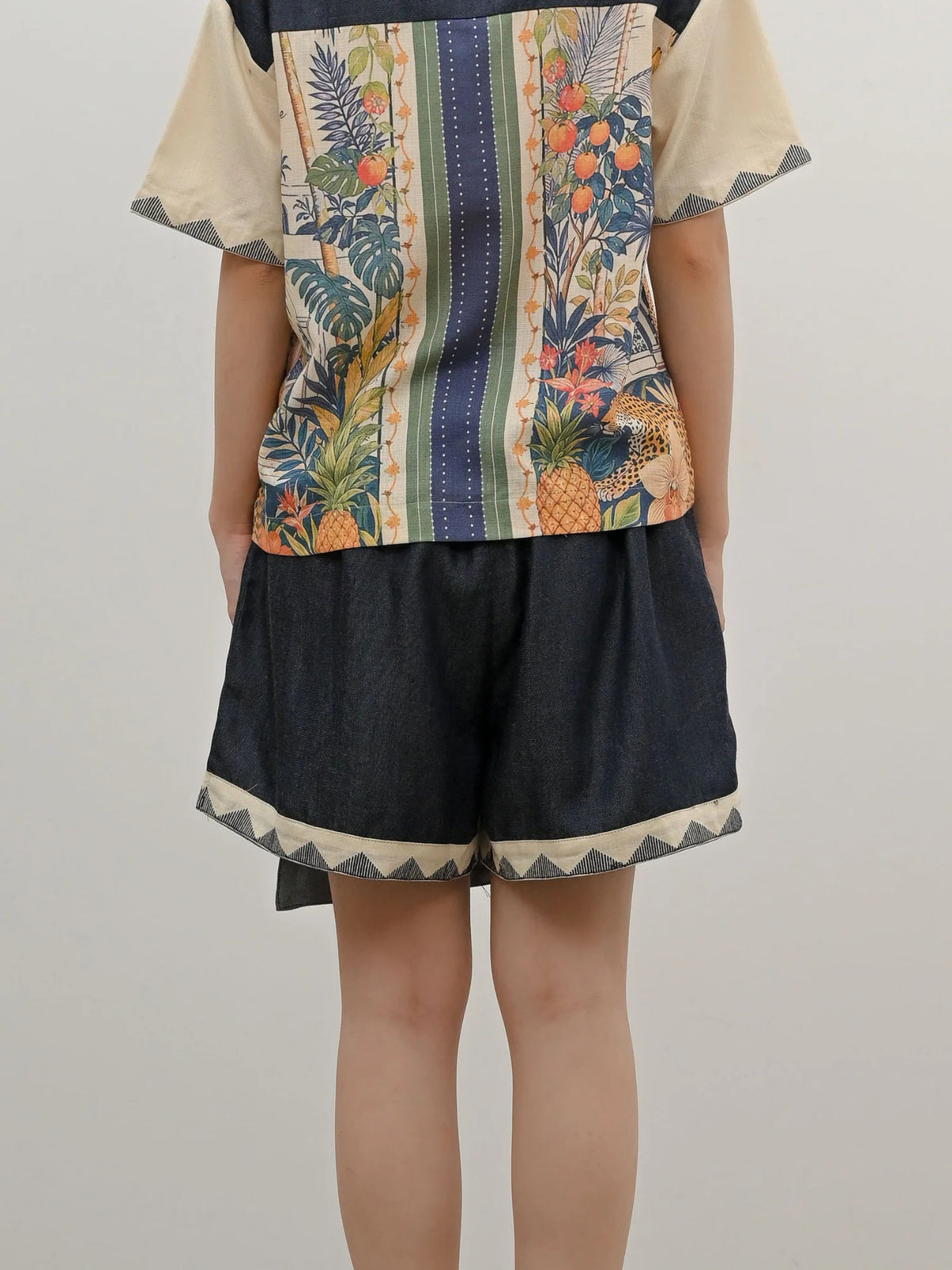 RESSA SKORT