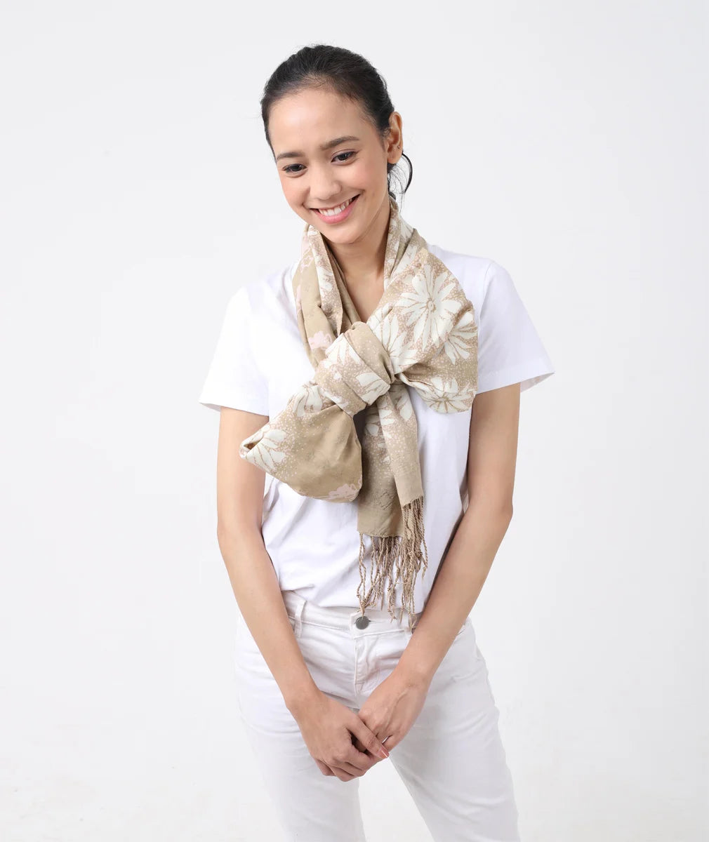 Tansah Kelingan Scarf