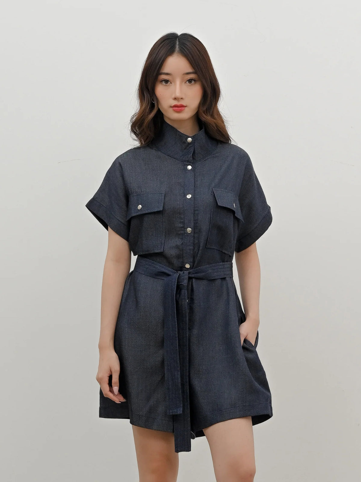 MARIN ROMPER
