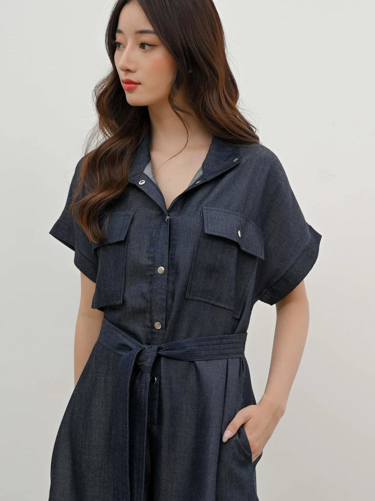 MARIN ROMPER