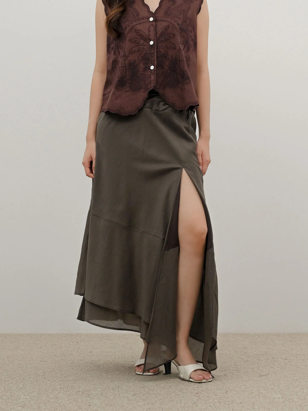 MARIA SKIRT