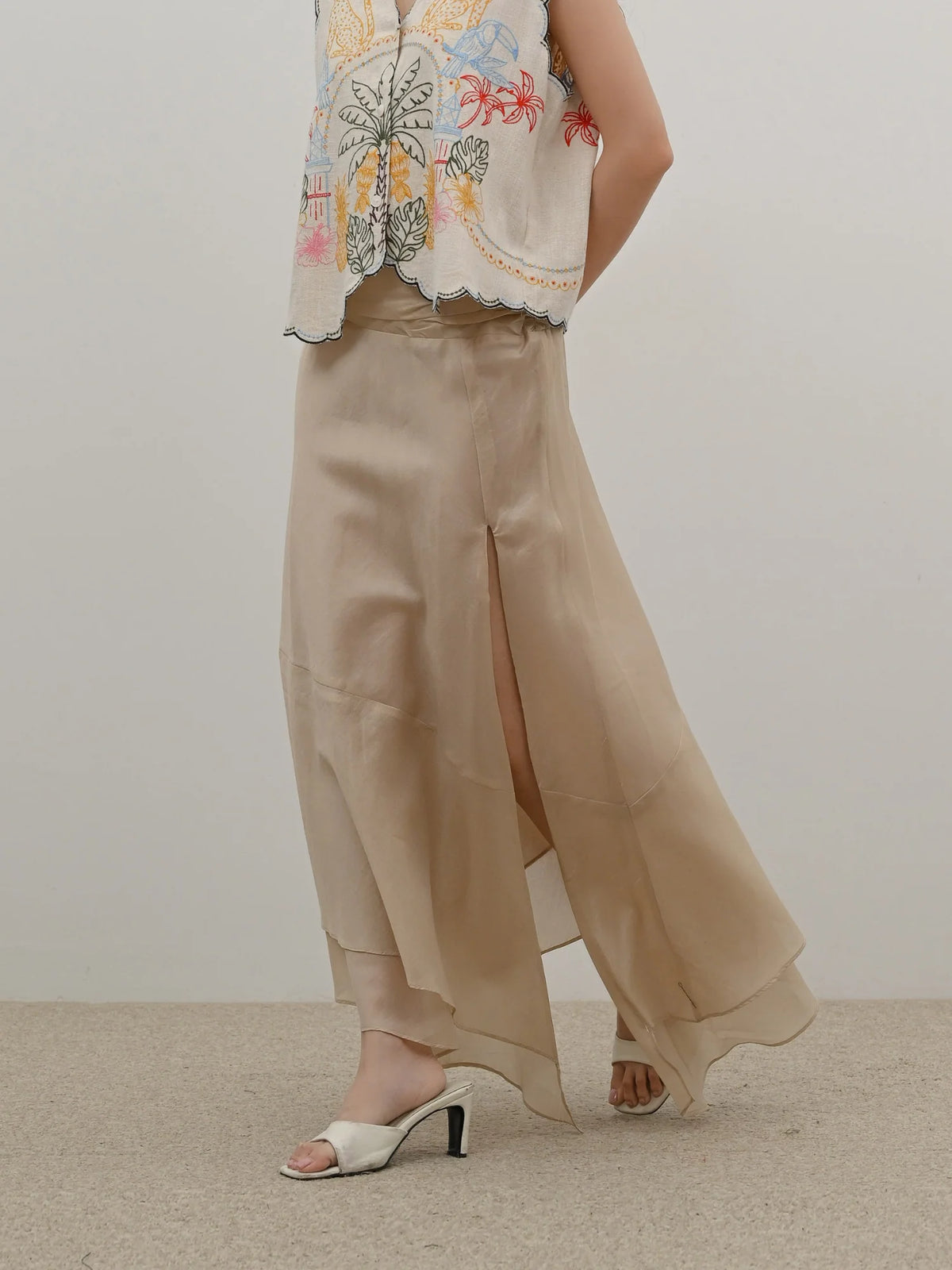 MARIA SKIRT
