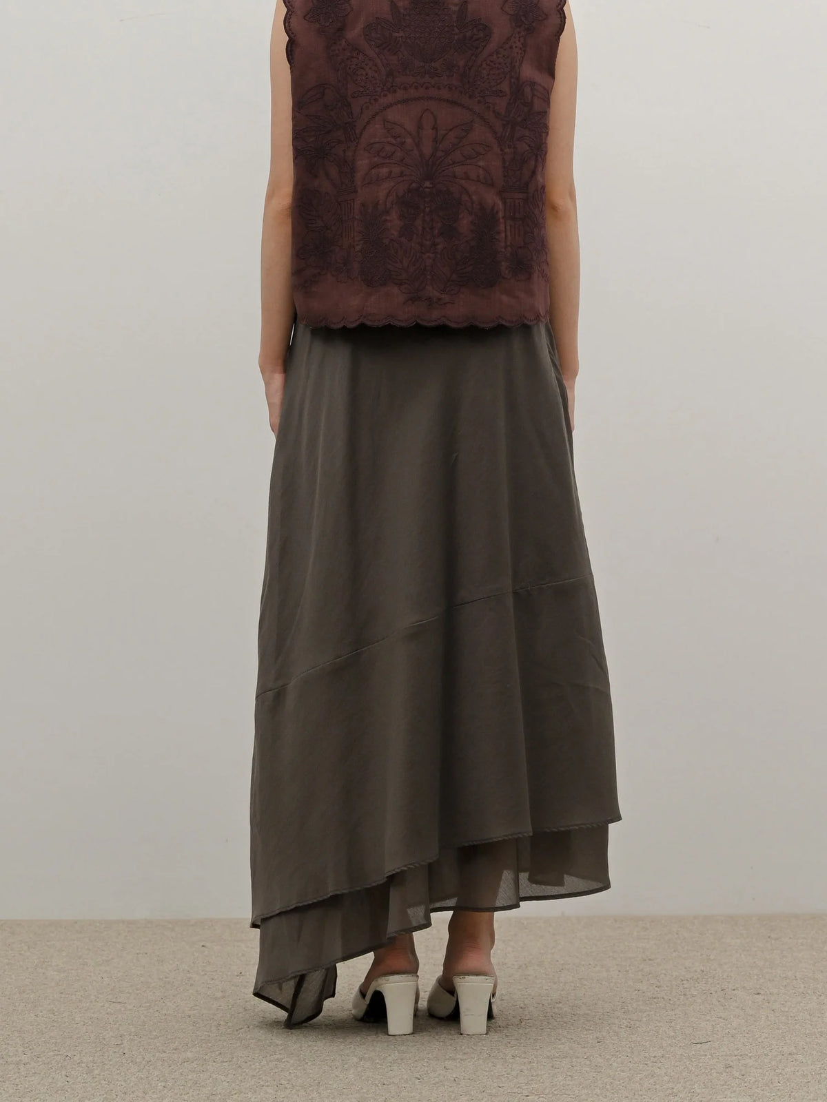 MARIA SKIRT