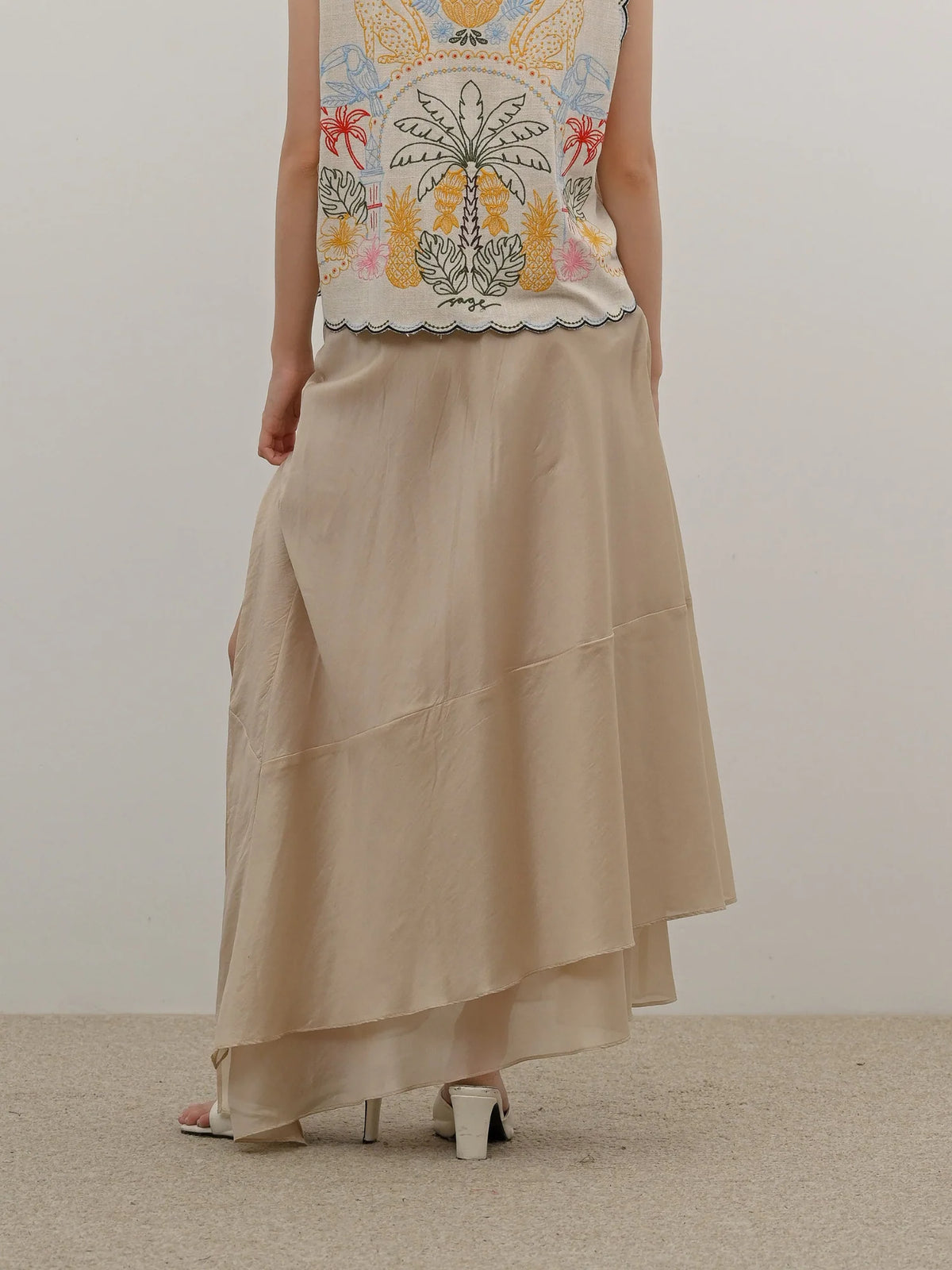 MARIA SKIRT