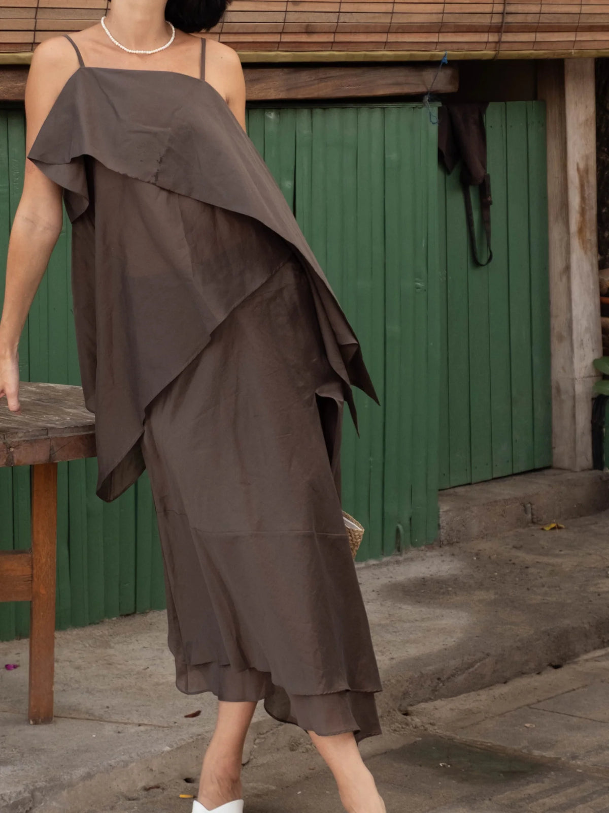 MARIA SKIRT