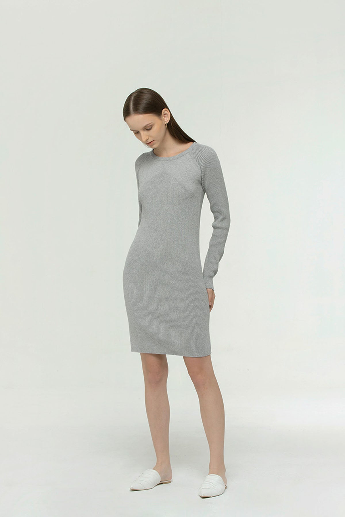 Laura Knit Dress