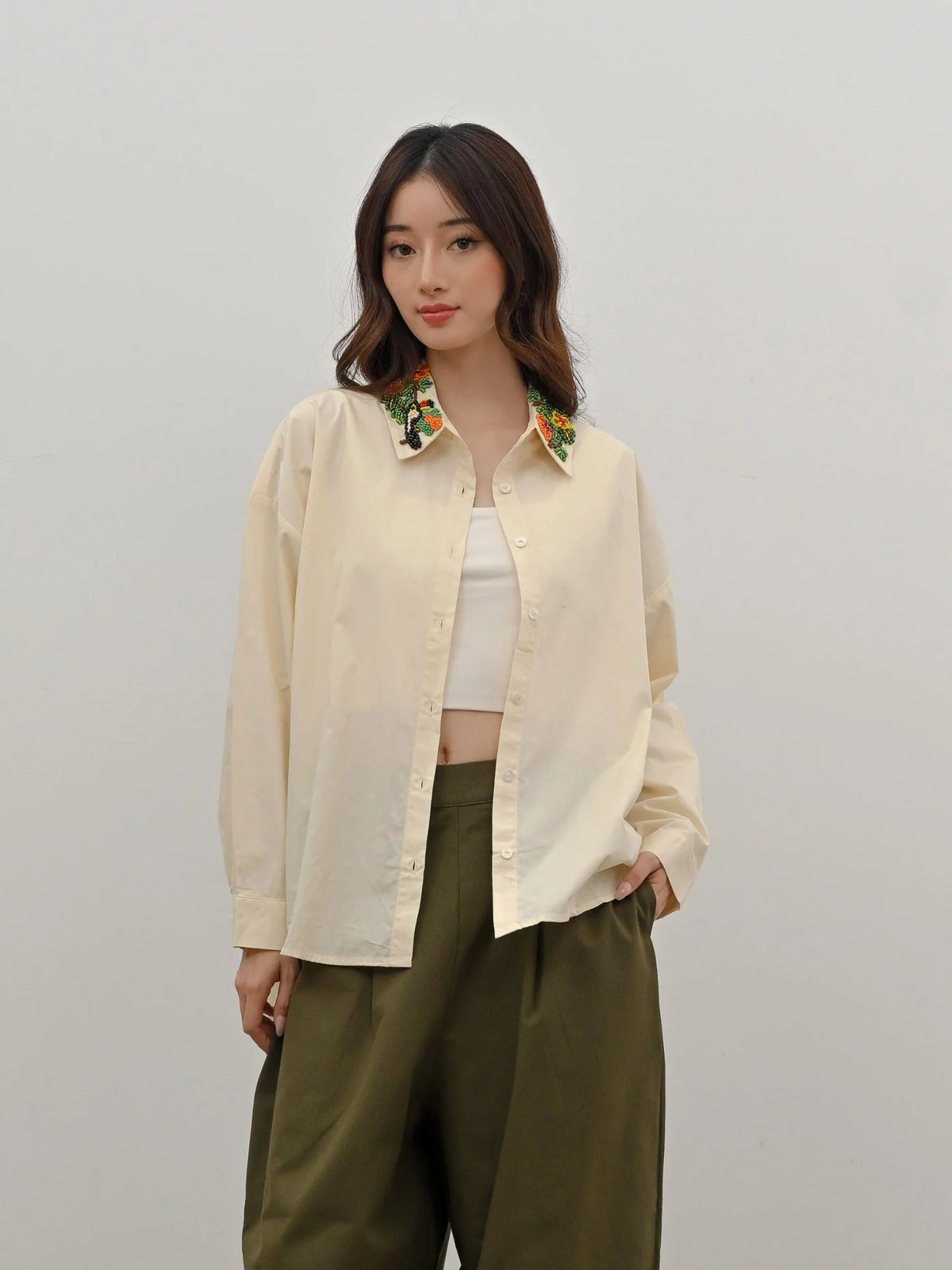 JOIA SHIRT
