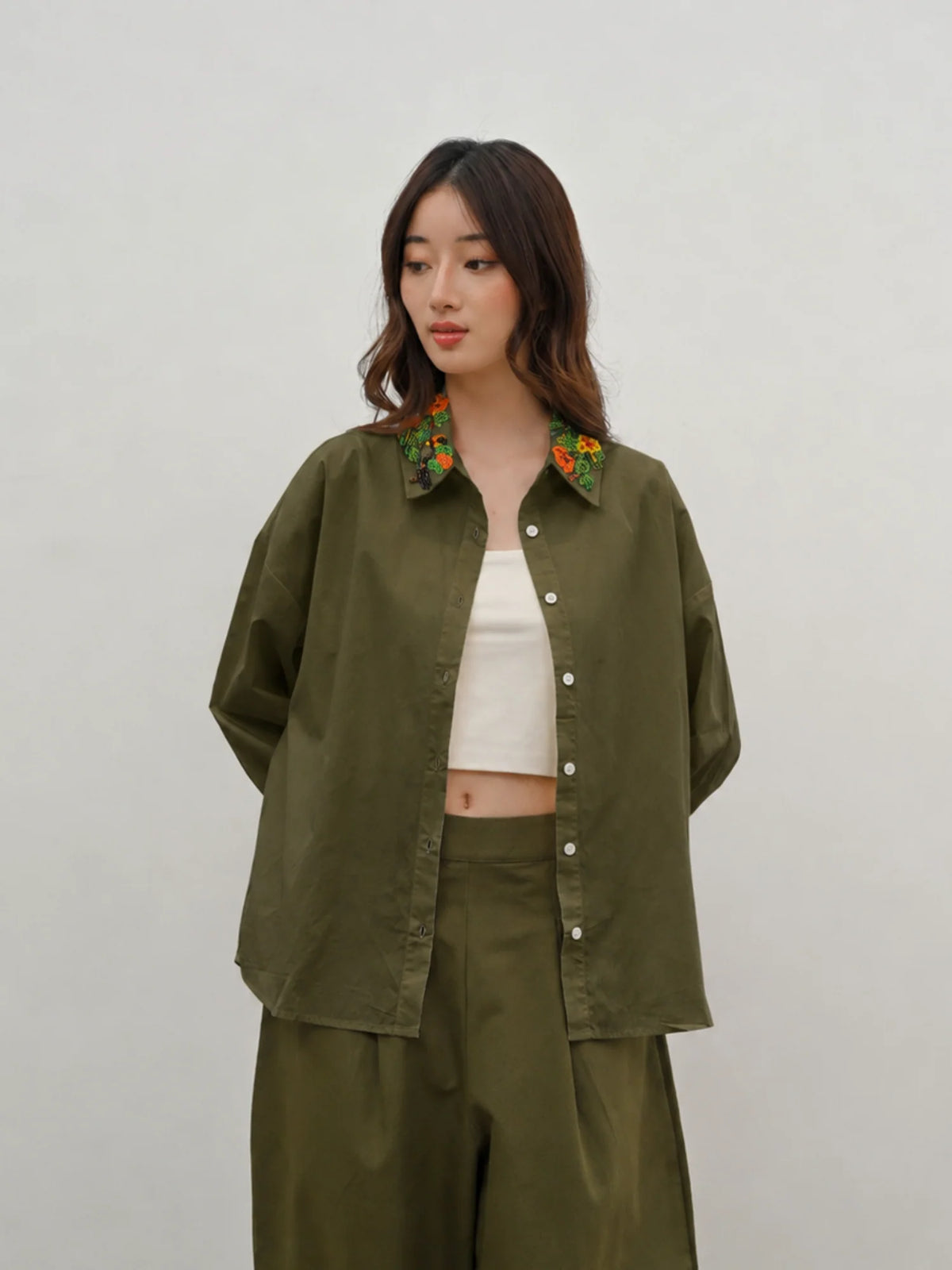 JOIA SHIRT