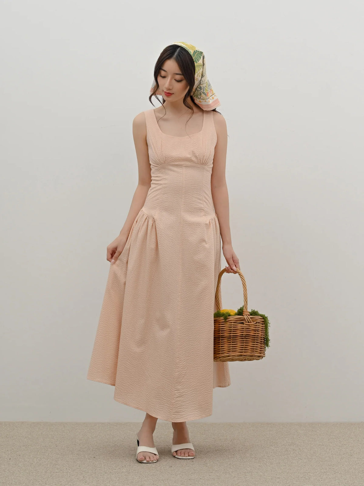 Arianna 连衣裙