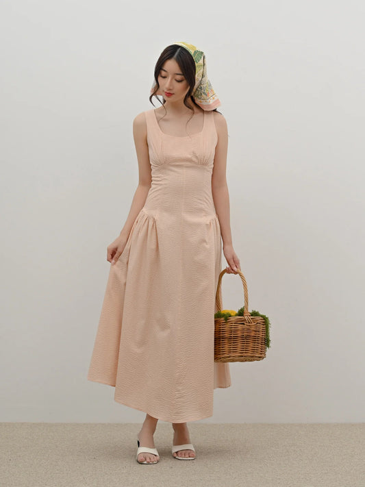 FLAVIA DRESS