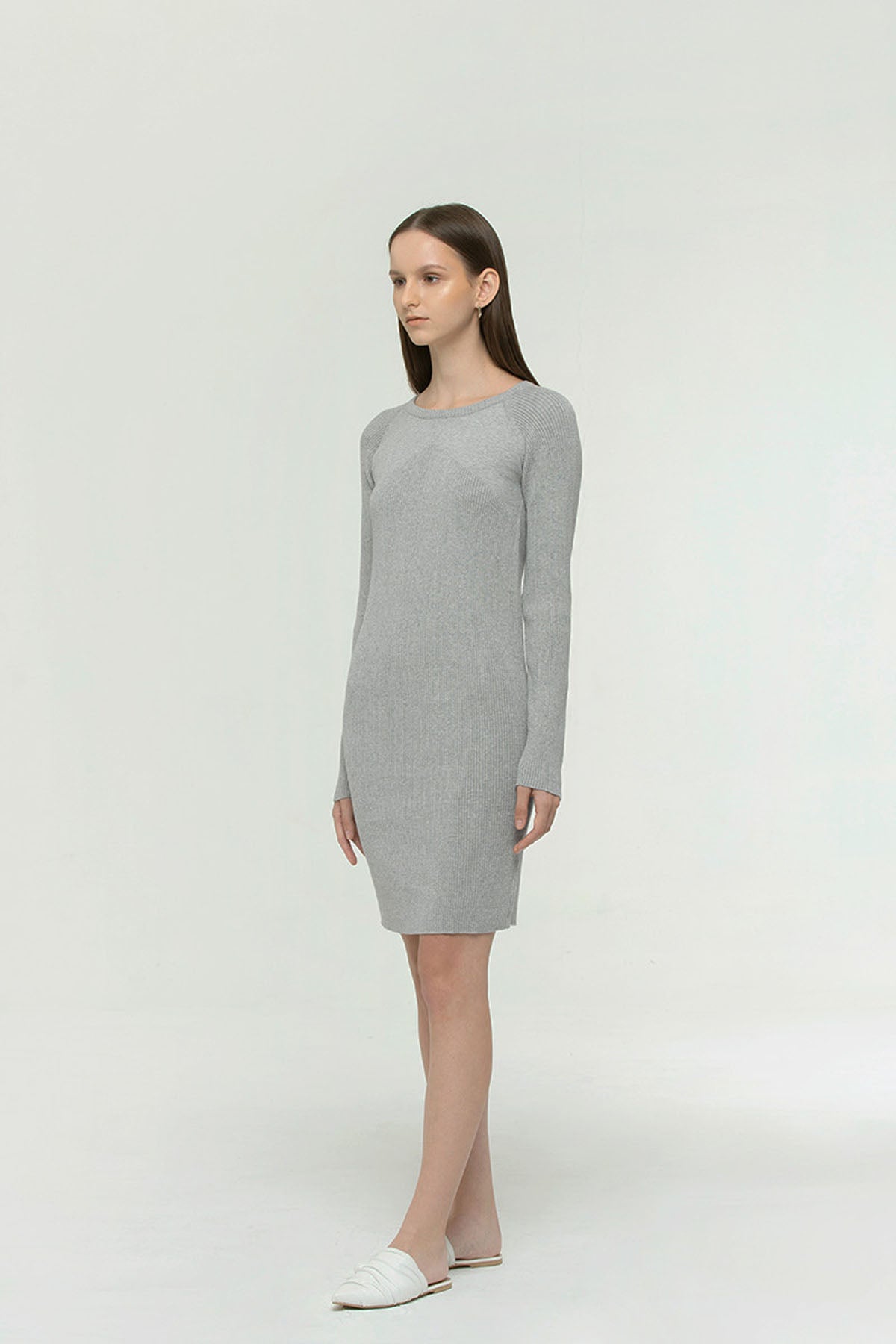 Laura Knit Dress