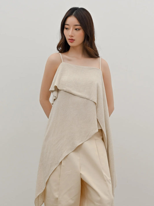 Arianna 连衣裙