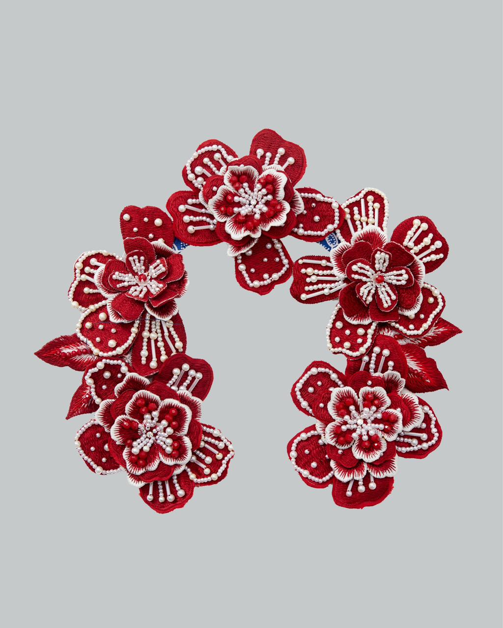 Gita Necklace (Pre Order)