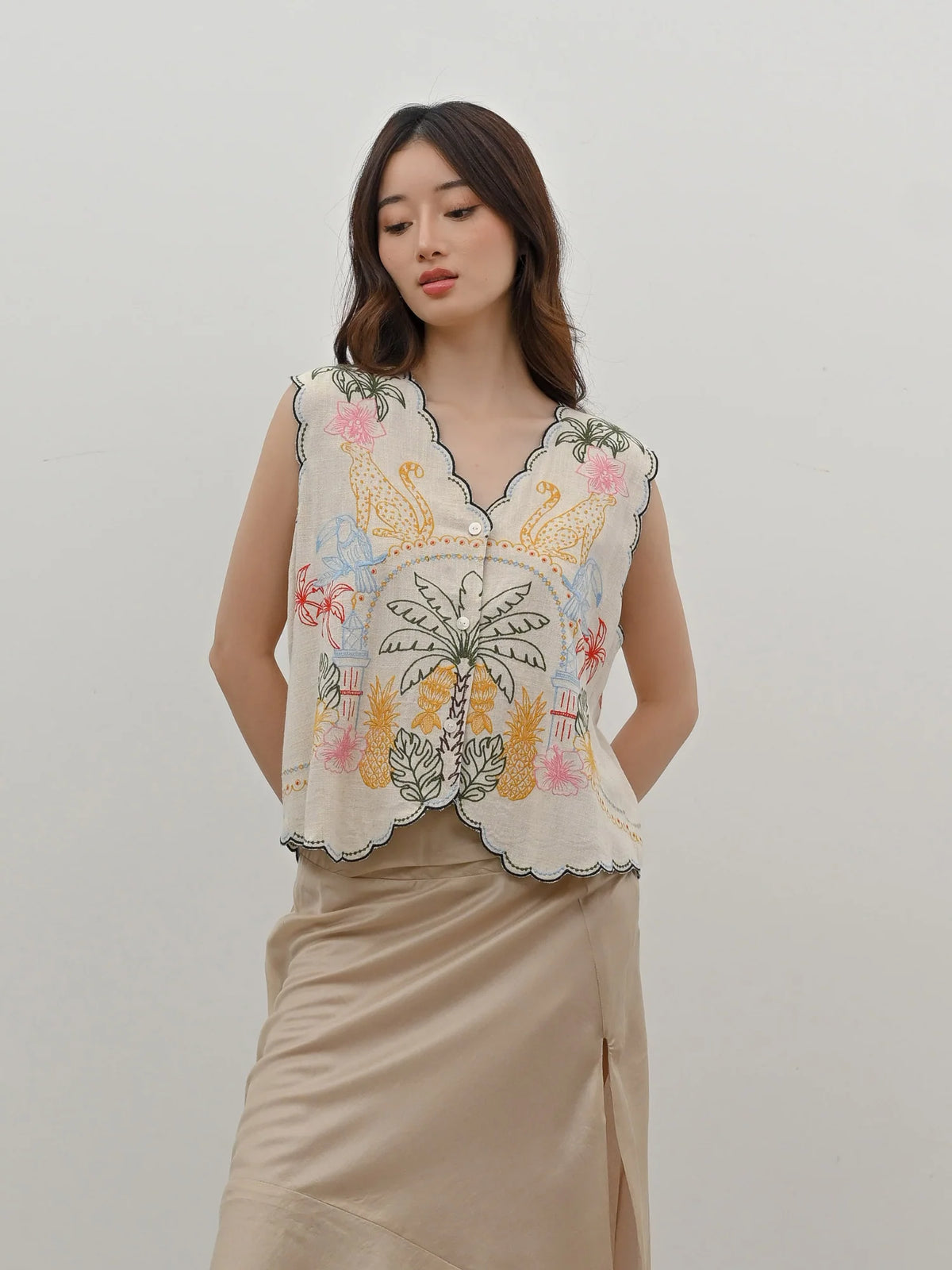 Robe Arianna