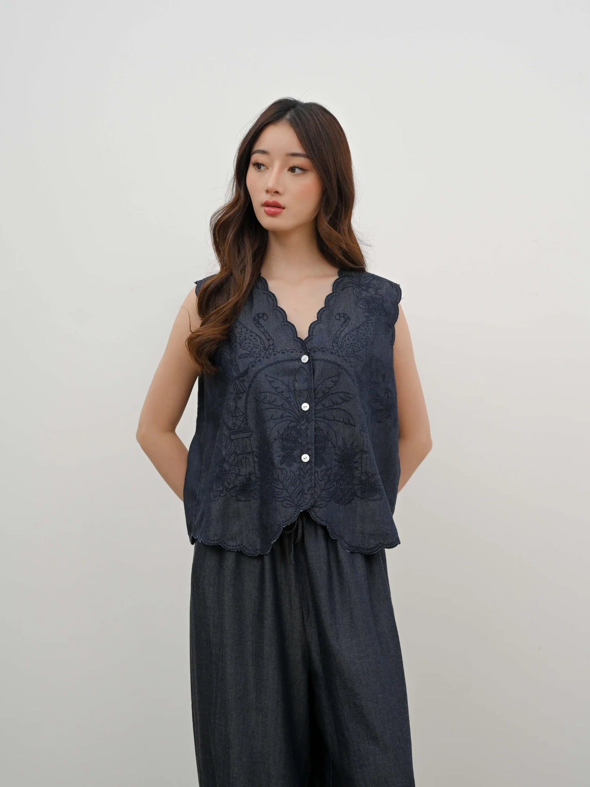 Arianna 连衣裙