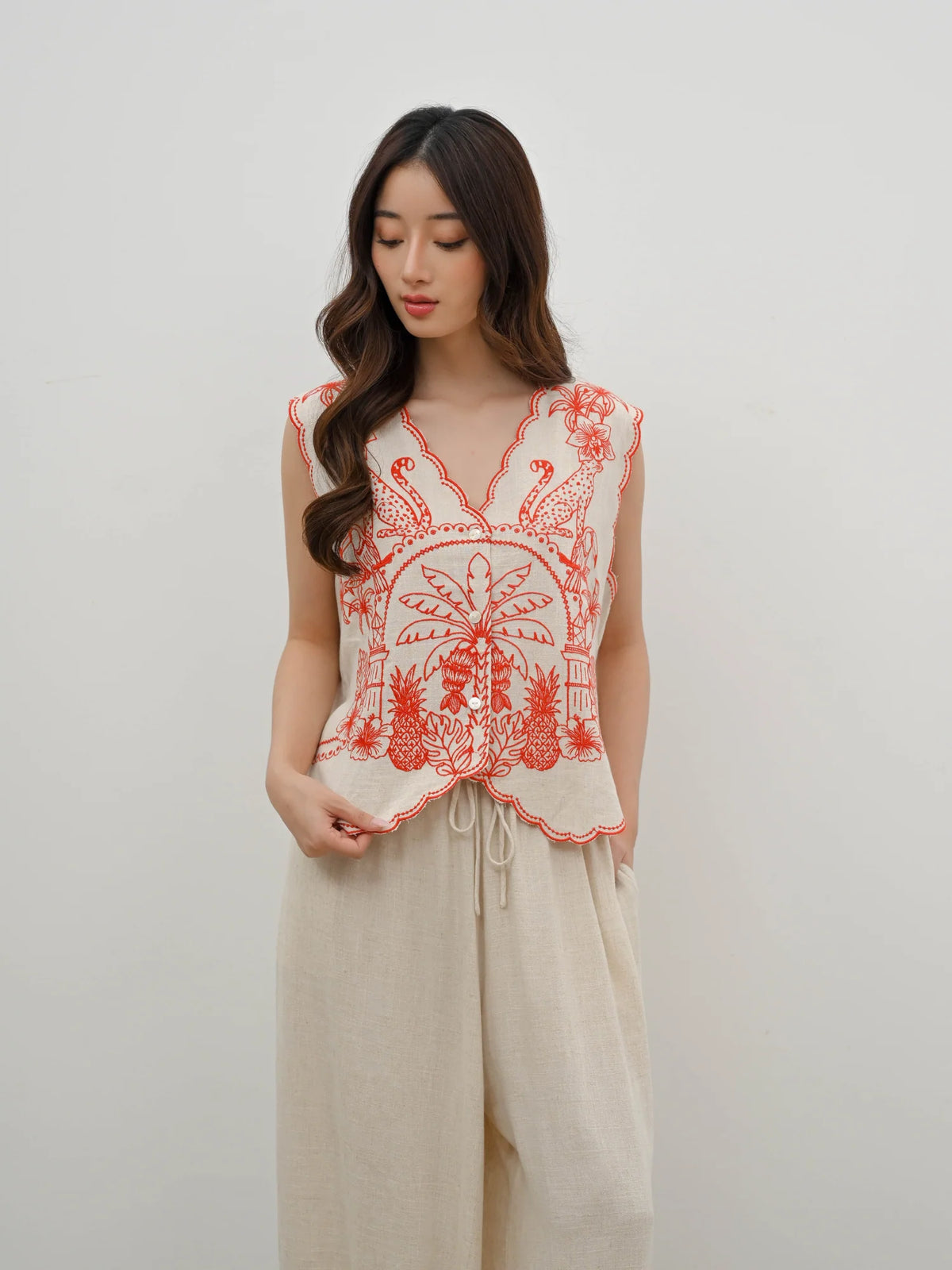 Robe Arianna