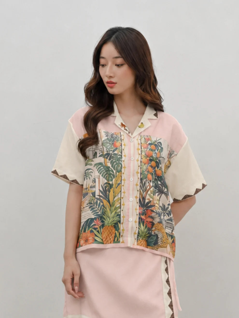 CIELA SHIRT