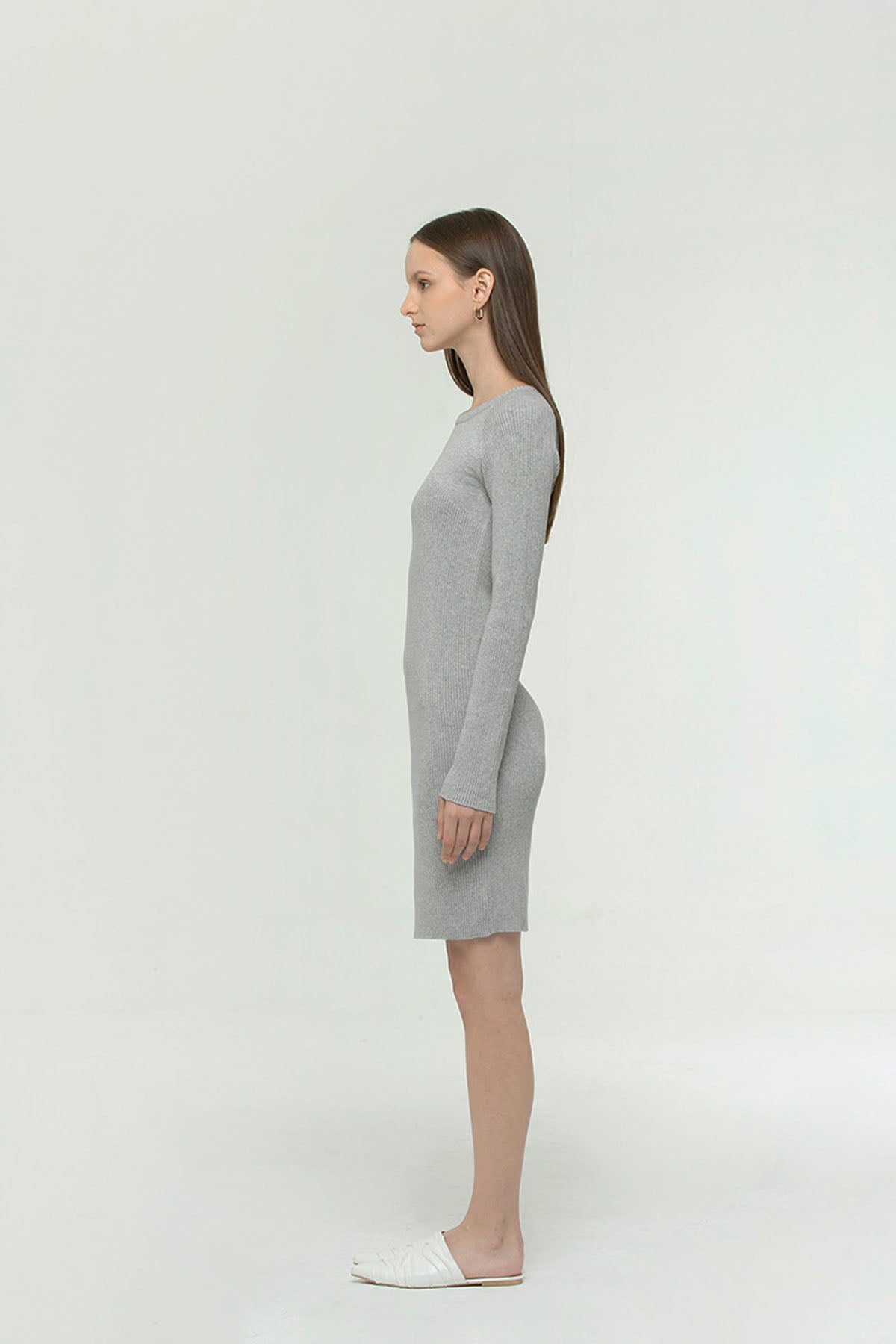 Laura Knit Dress