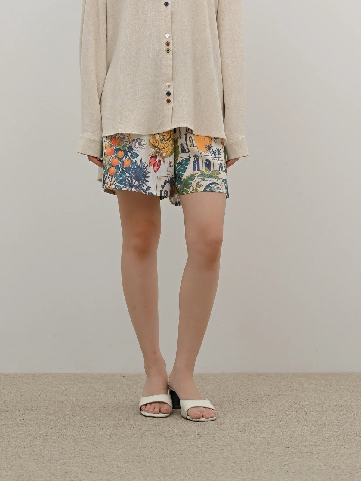 CIELA SHORTS