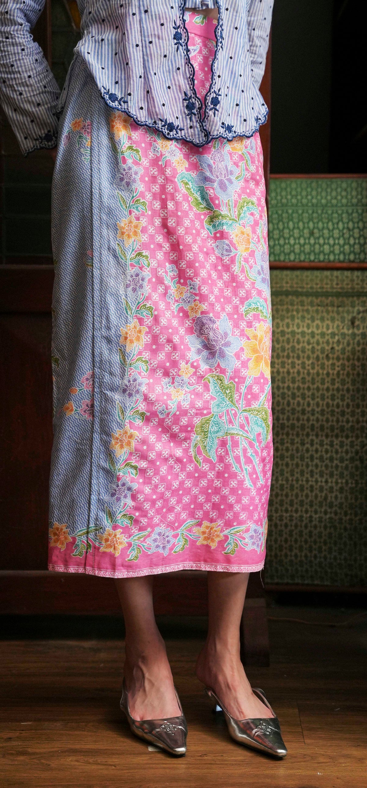 ARUM MANIS SKIRT
