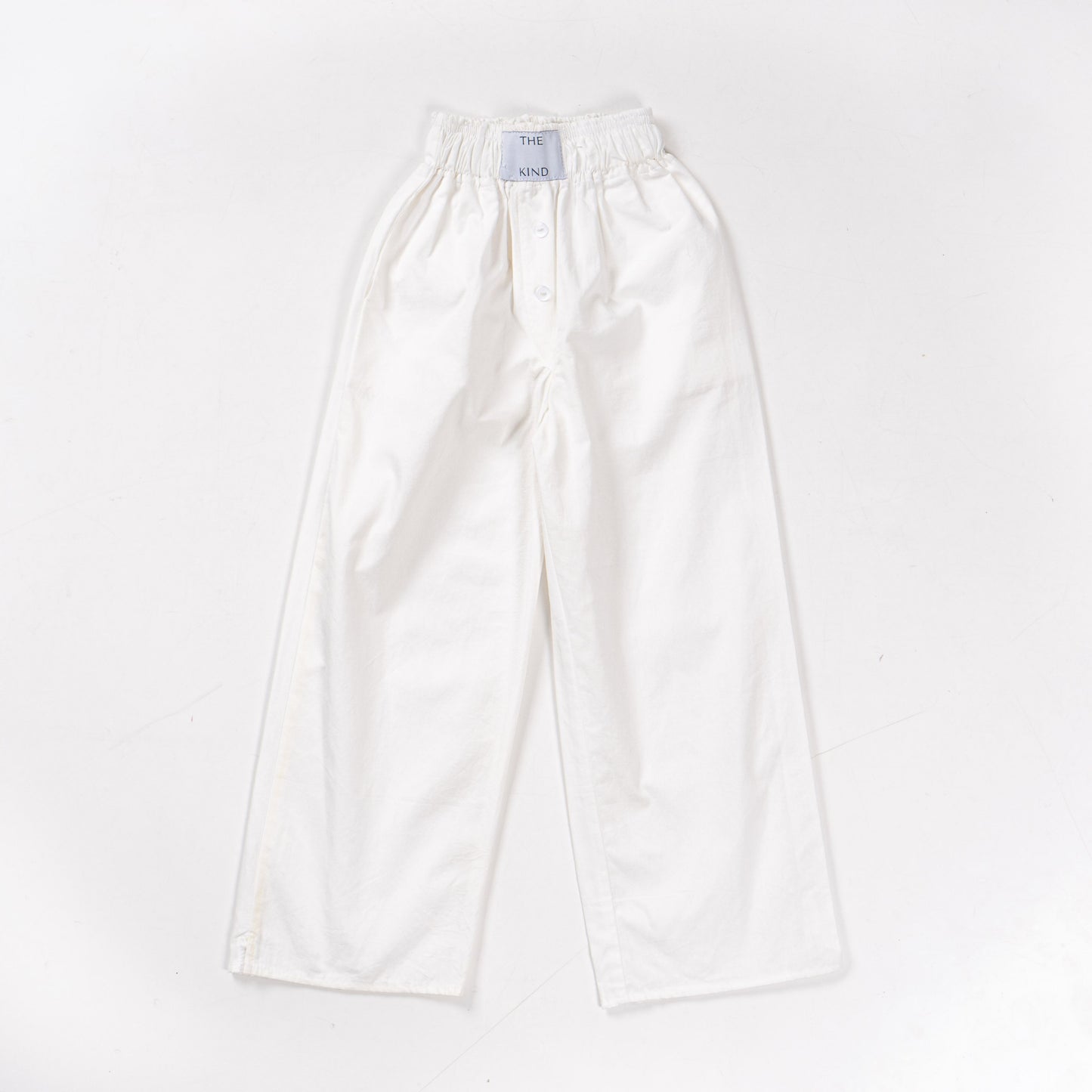 Adult All Day Boxer Long Pants