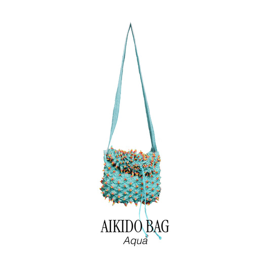 FUGU AIKIDO BAG