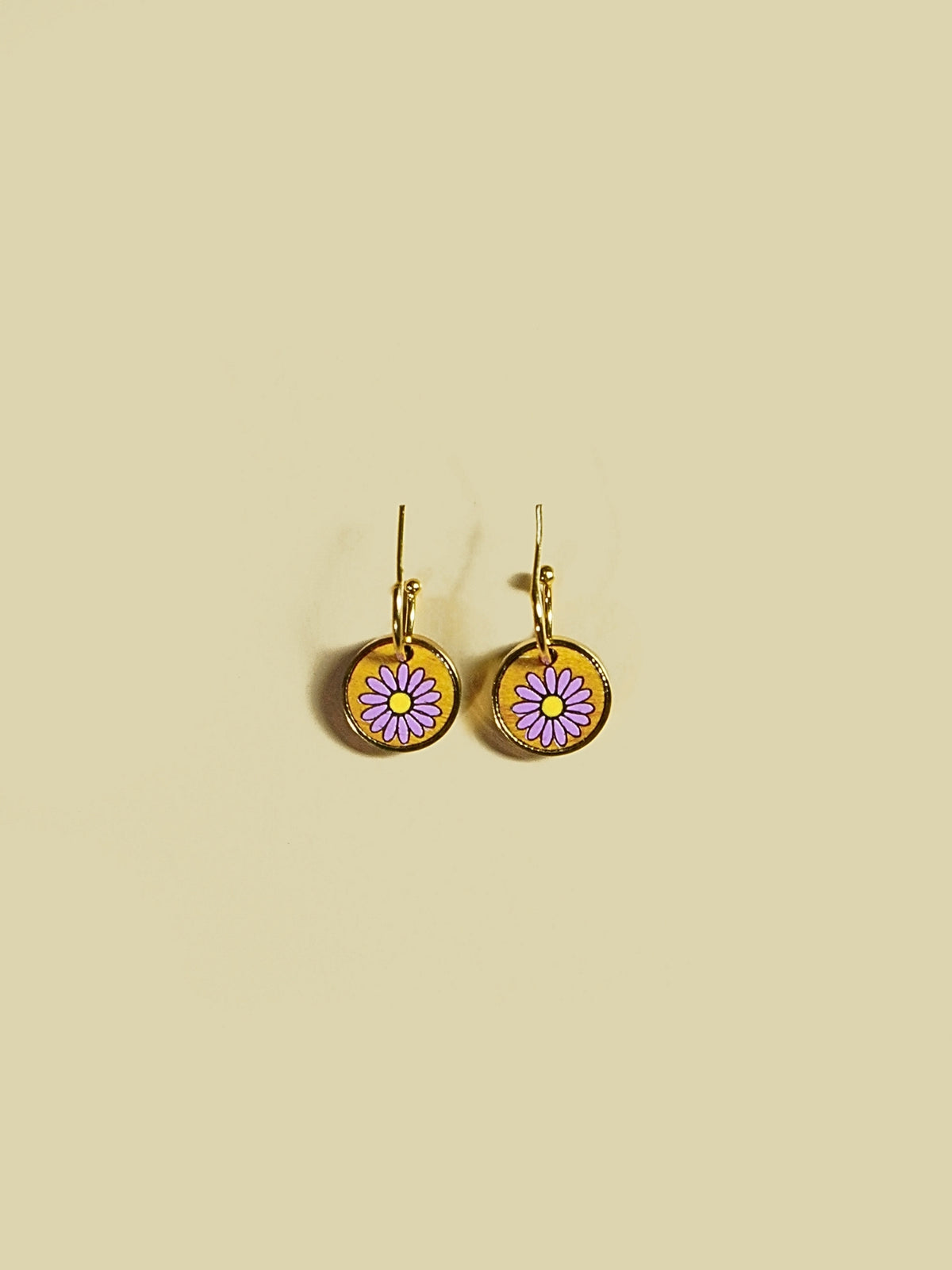 ASTER EARRINGS