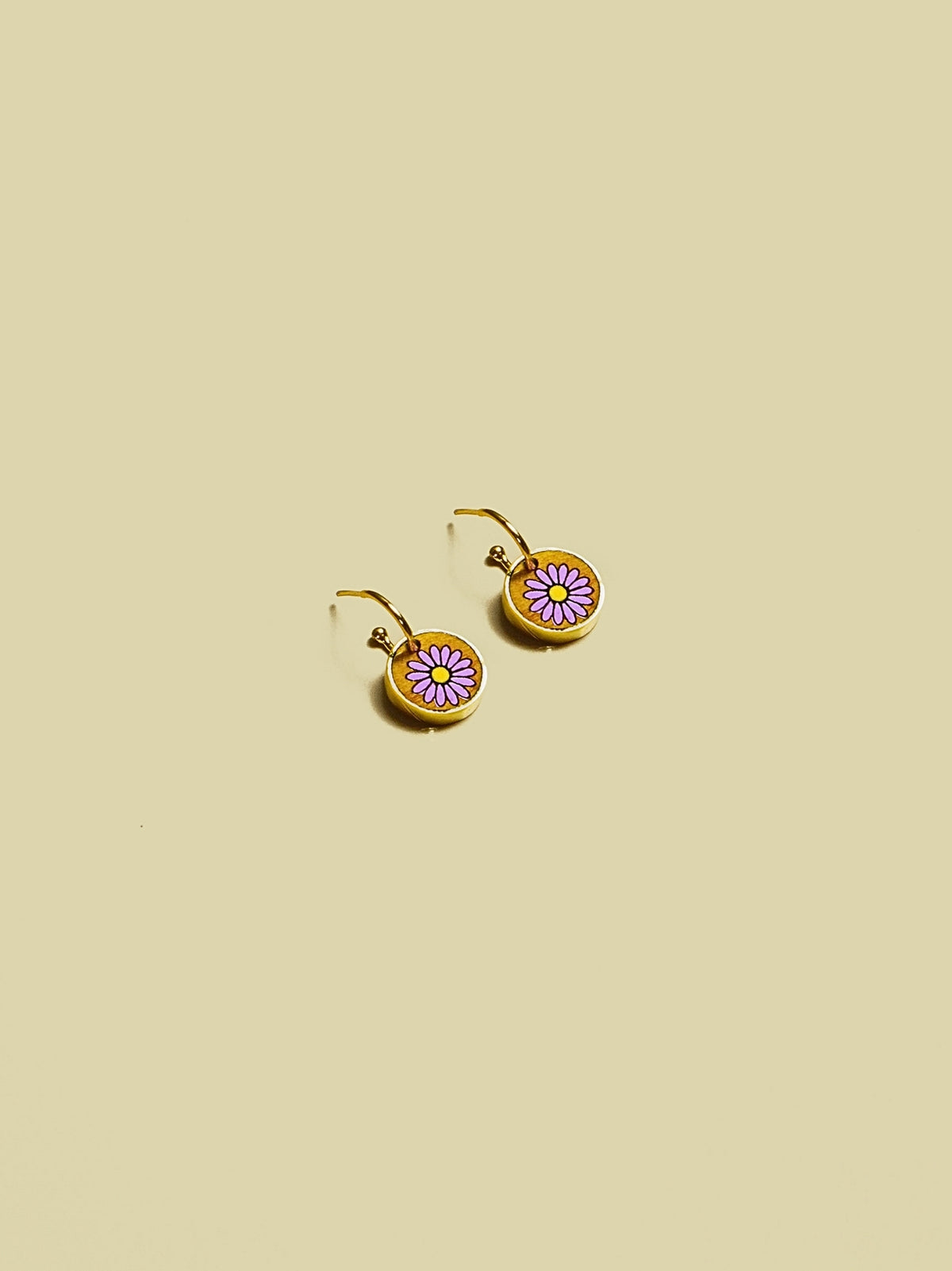 ASTER EARRINGS