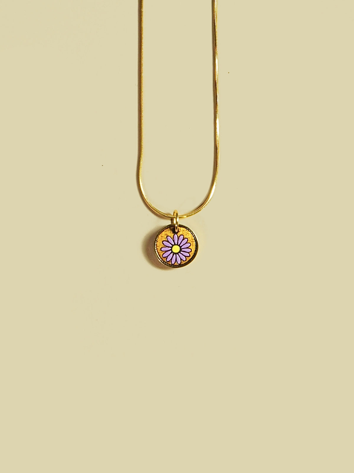 ASTER NECKLACE