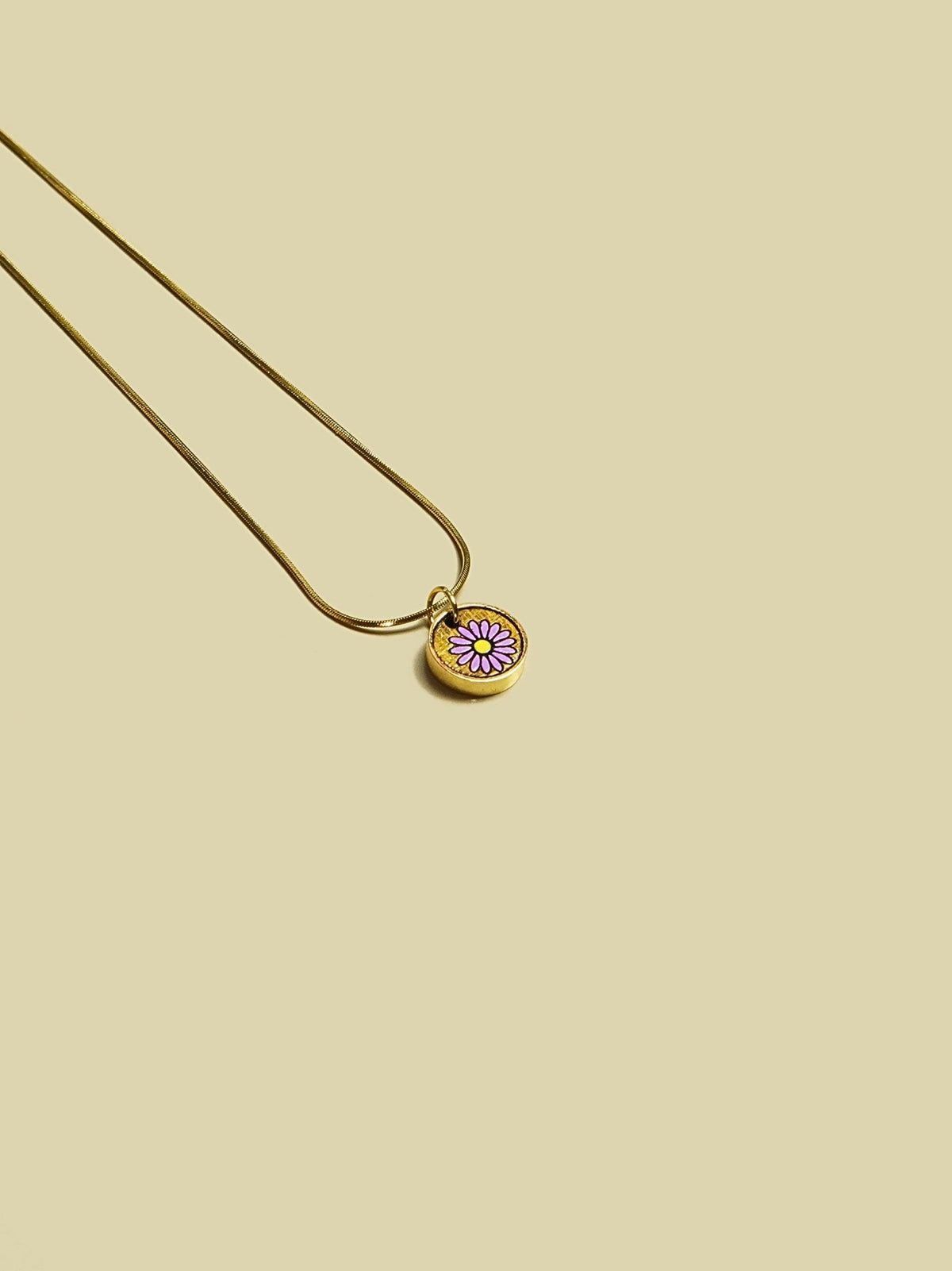 ASTER NECKLACE