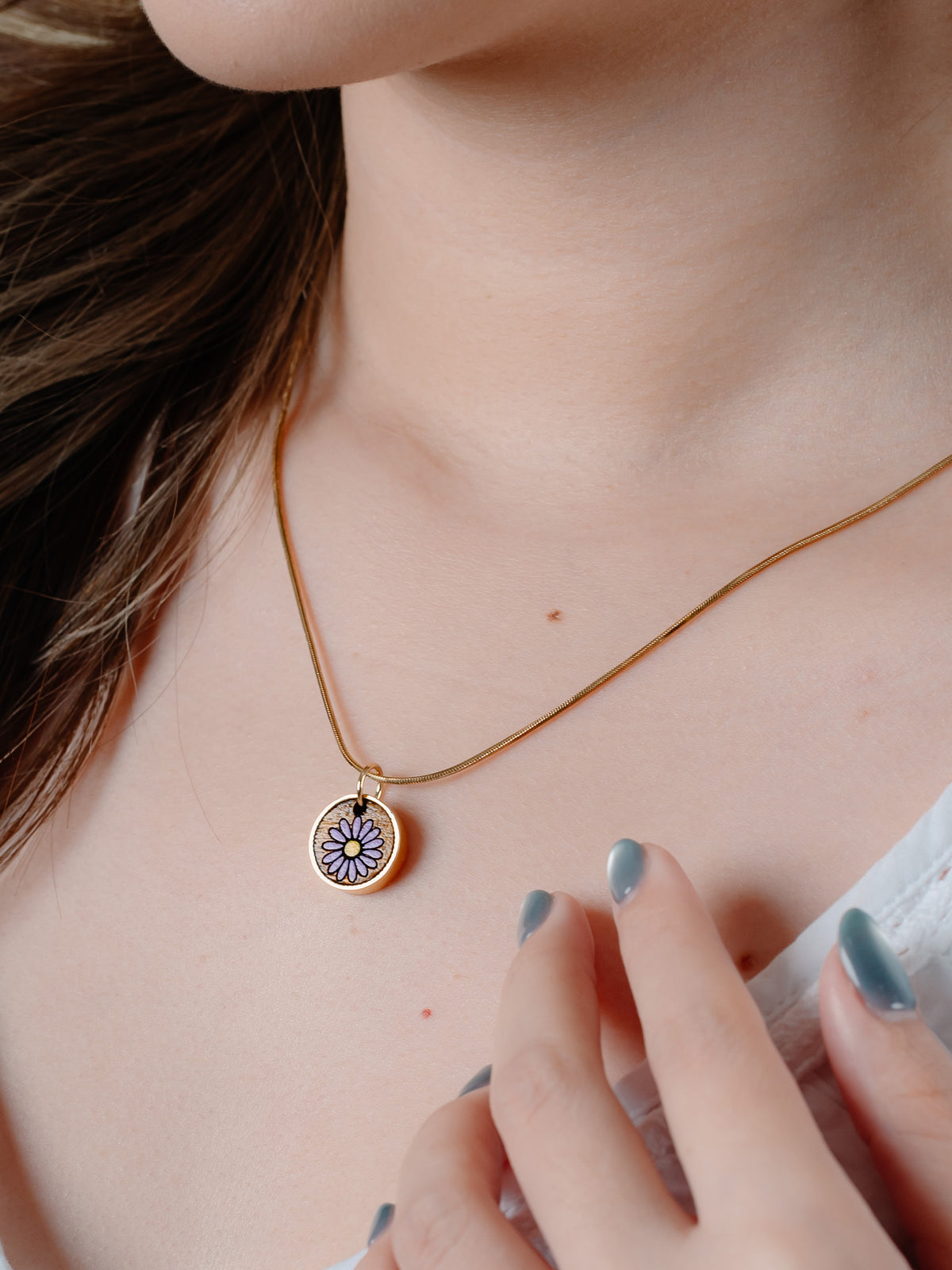 ASTER NECKLACE