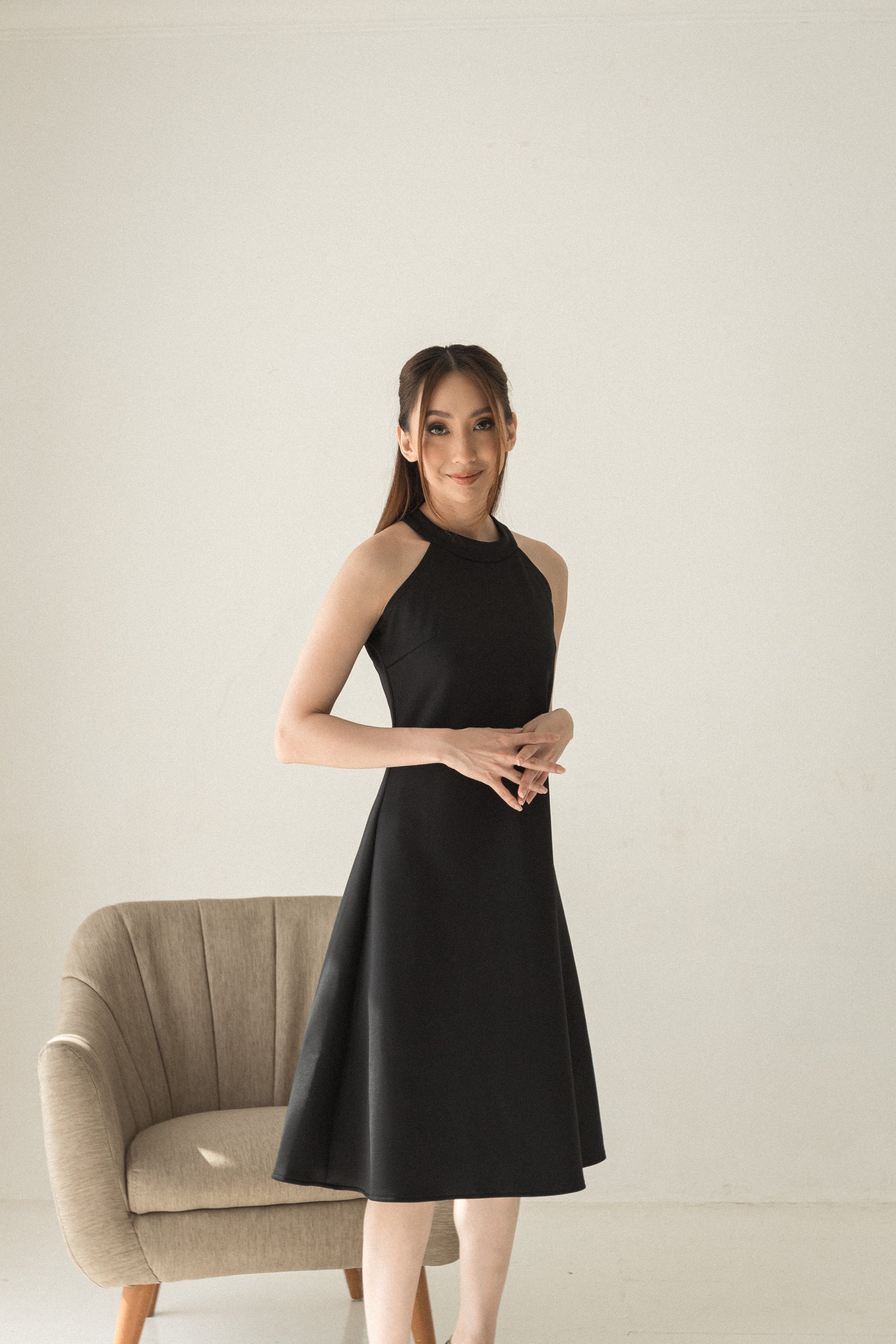 PAMELA MIDI DRESS Gailbook PAMELA MIDI DRESS Gailbook