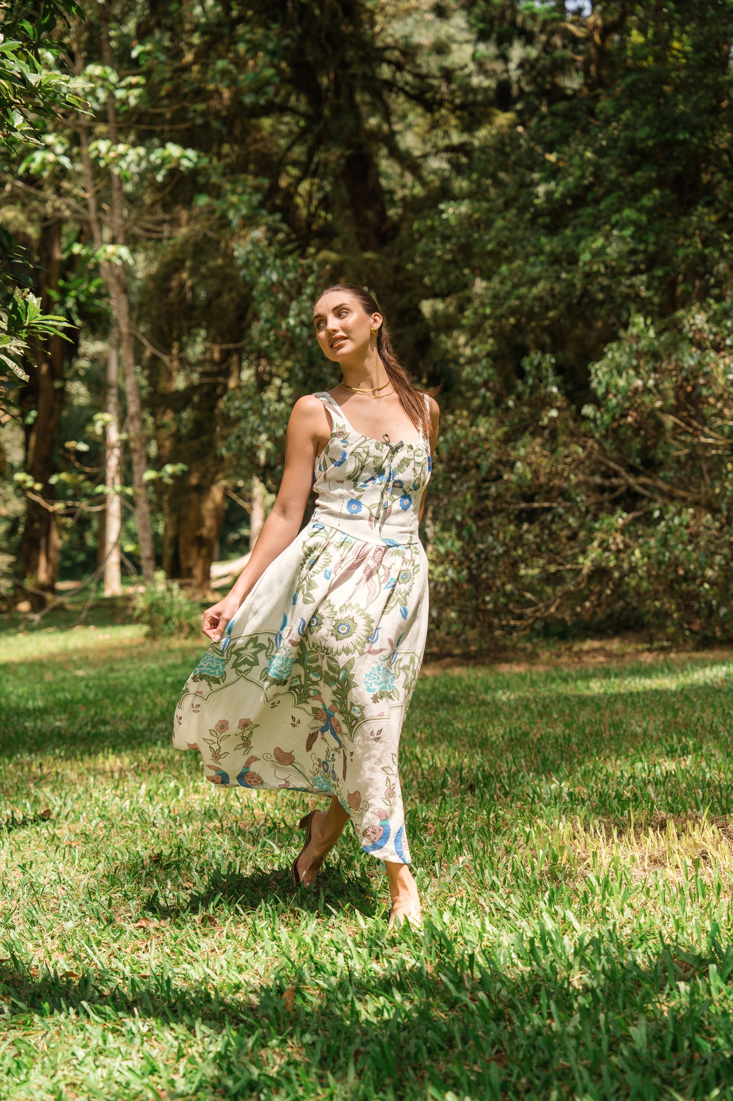 Robe Arianna
