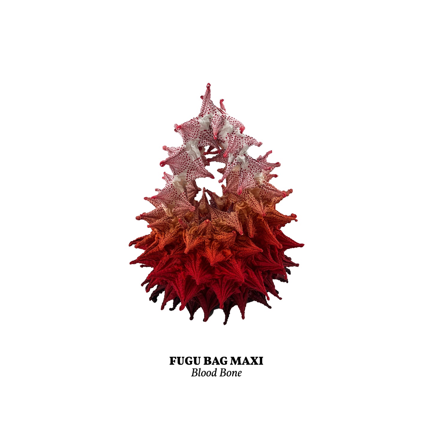 FUGU BAG - BLOOD BONE