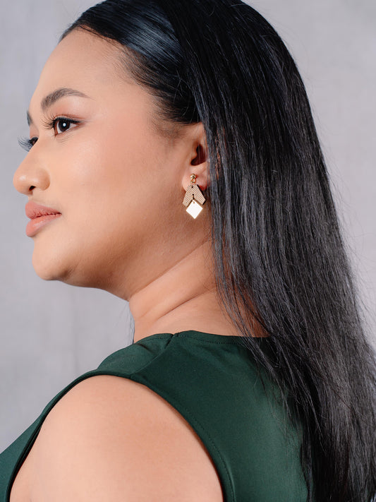 CACAH GORI EARRINGS