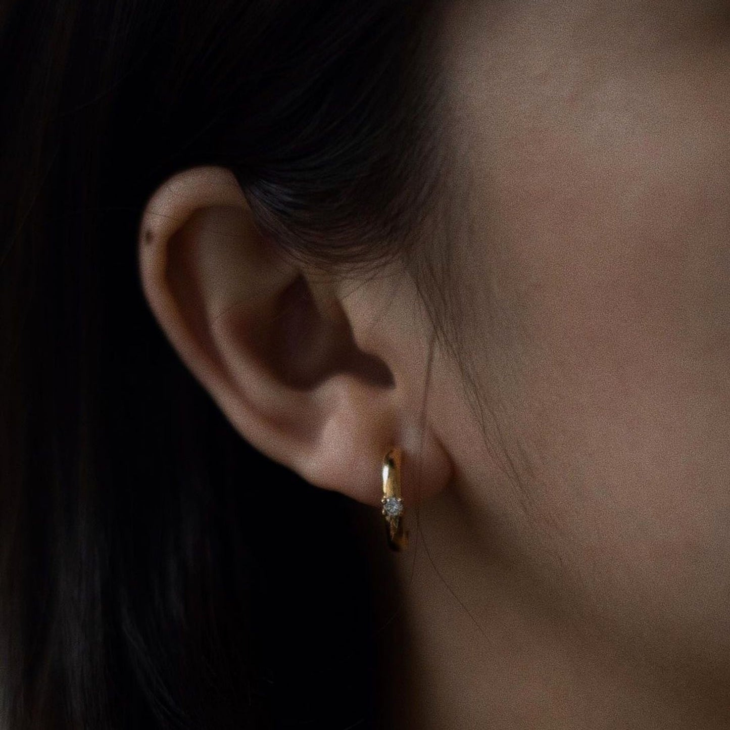 Calliope Earring