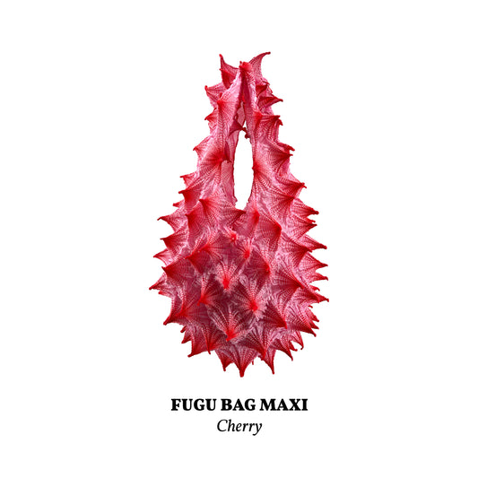FUGU MAXI - CHERRY