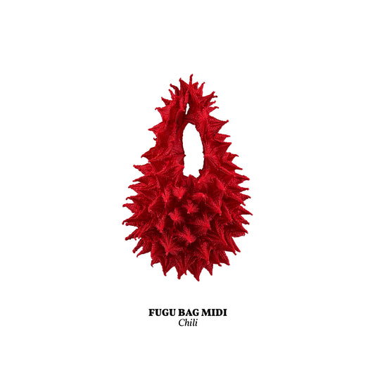 FUGU MIDI - CHILI