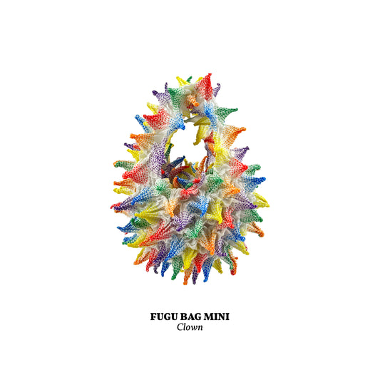 FUGU MINI - CLOWN