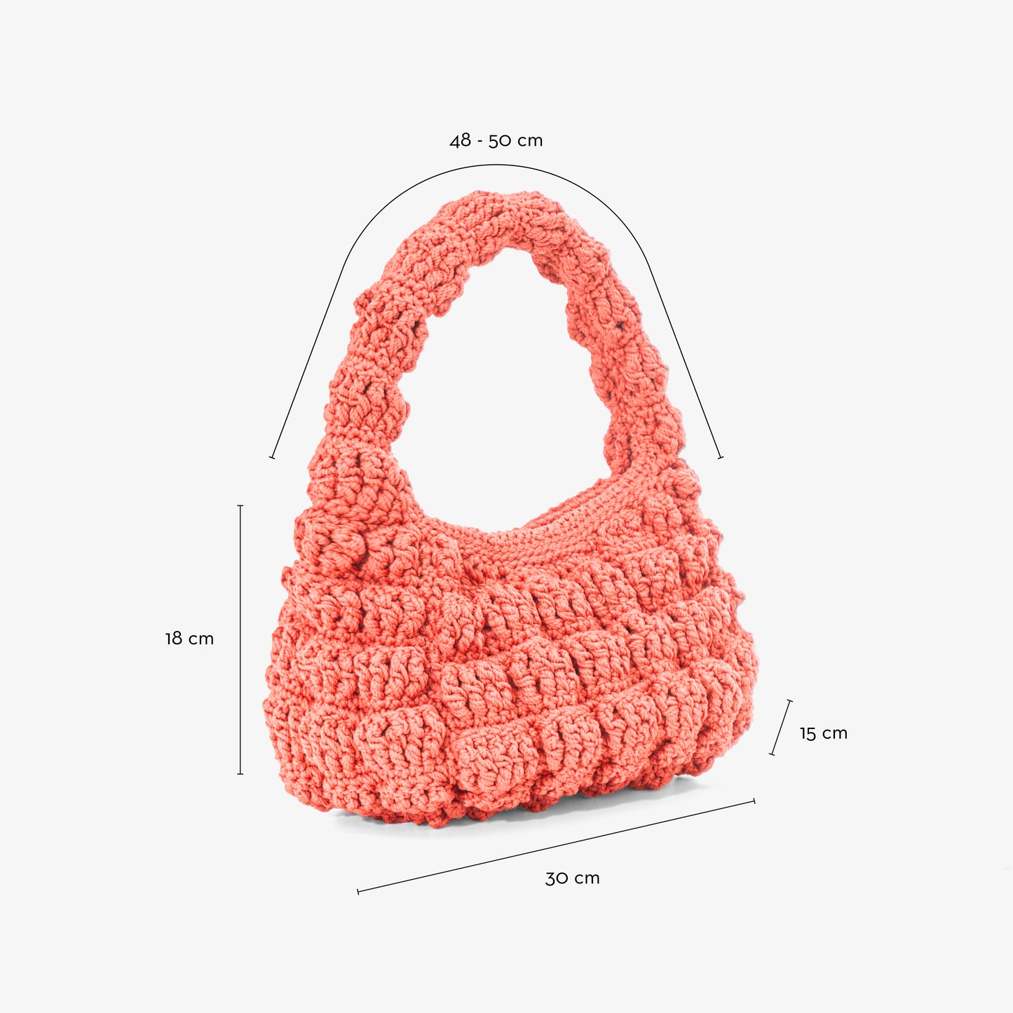 COLLECTION 12:00 REGULAR - SOFT PEACH