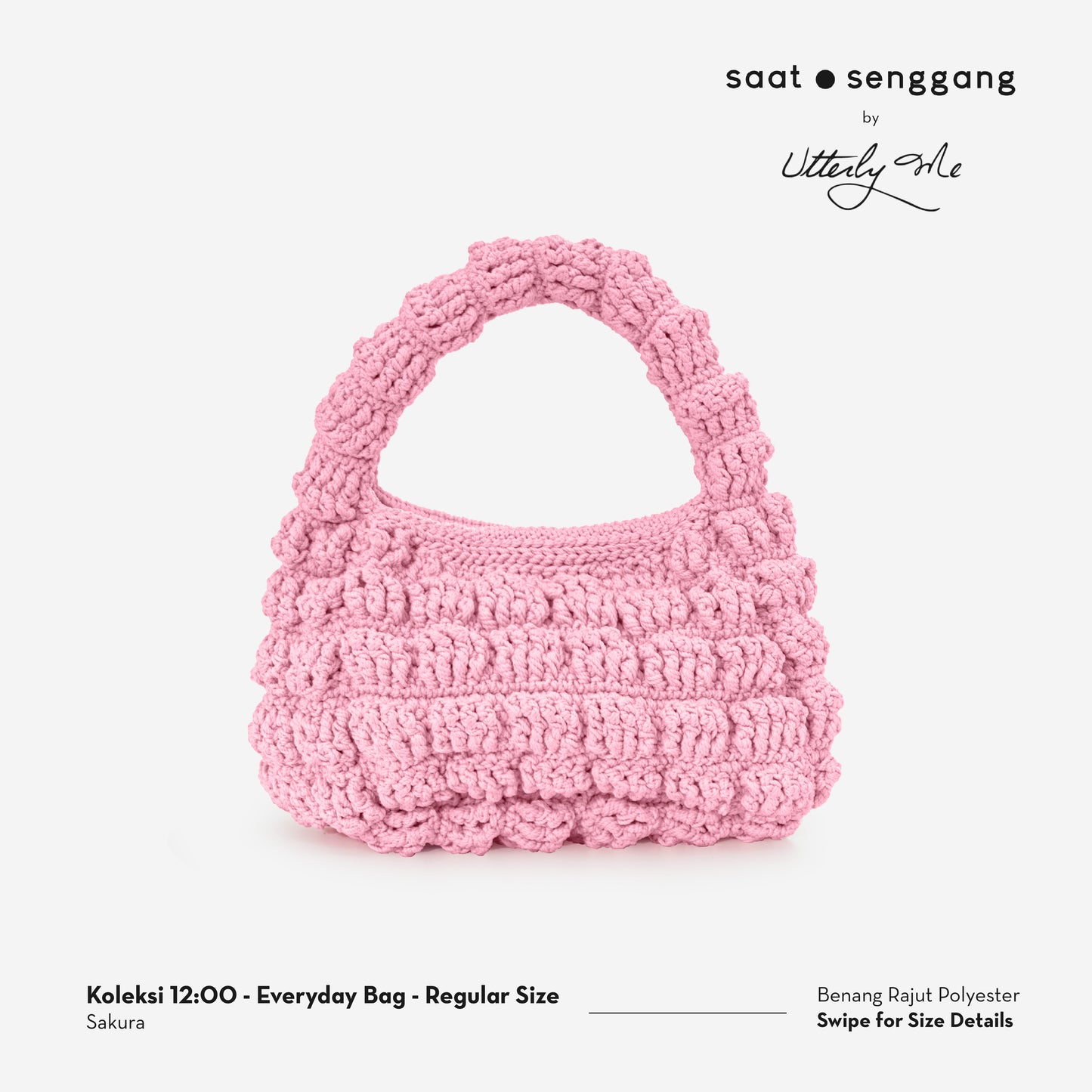 COLLECTION 12:00 Regular - SAKURA