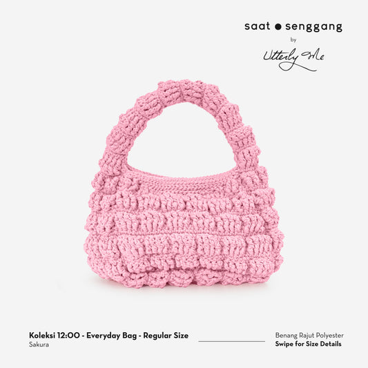 COLLECTION 12:00 Regular - SAKURA