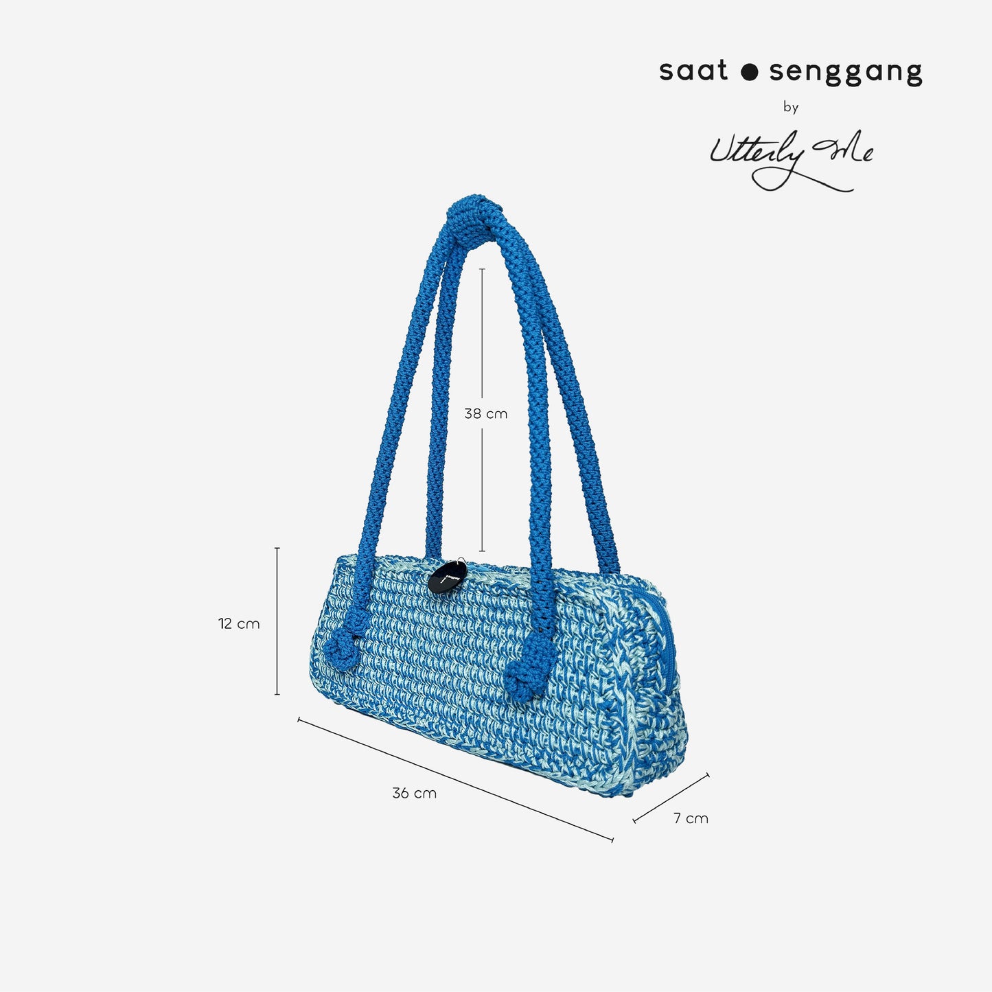 COLLECTION 08:00 - WISHDOMN LONG PURSE (PRE-ORDER)